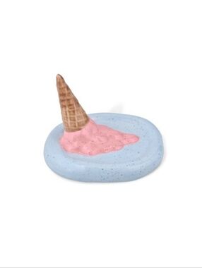 Target Bullseye Playground Summer 2026 Melted Ice Cream Trinket Dish